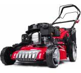 Rasenmäher im Test: 18170 RL von Brast, Testberichte.de-Note: 1.9 Gut