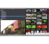 Multimedia-Software im Test: Video Pier HD von Aquafadas Software, Testberichte.de-Note: 1.8 Gut