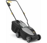 Rasenmäher im Test: AL1 3020 Li Kit von Alpina Garden, Testberichte.de-Note: 1.8 Gut