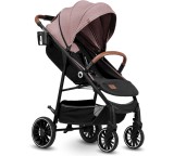 Kinderwagen im Test: Alexia von Lionelo, Testberichte.de-Note: 1.3 Sehr gut