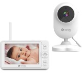 Babyphone im Test: Babyline 6.2 von Lionelo, Testberichte.de-Note: ohne Endnote