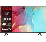 Fernseher im Test: 43RC630 von TCL, Testberichte.de-Note: ohne Endnote