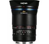 Objektiv im Test: Laowa Argus 28mm f/1.2 FF von Venus Optics, Testberichte.de-Note: ohne Endnote