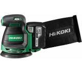 Schleifmaschine im Test: SV1813DA von HiKOKI, Testberichte.de-Note: 1.4 Sehr gut