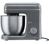 Küchenmaschine im Test: SKM 600 C2 von Lidl / Silvercrest, Testberichte.de-Note: ohne Endnote