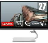 Monitor im Test: Q27q-20 von Lenovo, Testberichte.de-Note: 1.6 Gut