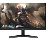 Monitor im Test: UltraGear 24GN60R-B von LG, Testberichte.de-Note: 1.5 Sehr gut