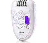 Epilierer im Test: Satinelle HP6400 von Philips, Testberichte.de-Note: 2.0 Gut