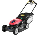 Rasenmäher im Test: HRX 476 XB VE von Honda, Testberichte.de-Note: 1.0 Sehr gut