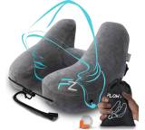 Kissen im Test: AIR Reisekissen von Flowzoom, Testberichte.de-Note: 1.6 Gut
