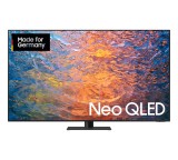 Fernseher im Test: GQ55QN95C von Samsung, Testberichte.de-Note: 1.5 Sehr gut