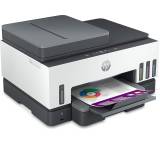 Drucker im Test: Smart Tank 790 von HP, Testberichte.de-Note: ohne Endnote