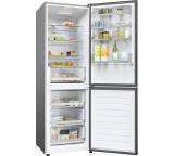 Kühlschrank im Test: HDW1618DNPK von Haier, Testberichte.de-Note: 3.0 Befriedigend
