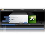Multimedia-Software im Test: Song Genie 1.0.1 von Equinux, Testberichte.de-Note: 2.2 Gut