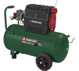 Kompressor im Test: PSKO 5010 von Lidl / Parkside, Testberichte.de-Note: ohne Endnote