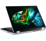 Laptop im Test: Aspire 3 Spin A3SP14-31PT von Acer, Testberichte.de-Note: ohne Endnote
