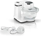 Küchenmaschine im Test: Serie 2 MUMS2TW00 von Bosch, Testberichte.de-Note: ohne Endnote