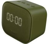 Bluetooth-Lautsprecher im Test: OBMC03 von Oppo, Testberichte.de-Note: ohne Endnote