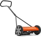 Handrasenmäher im Test: Spindelmäher 540 von Husqvarna, Testberichte.de-Note: ohne Endnote