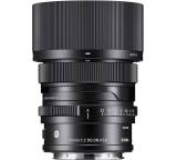 50mm F2 DG DN Contemporary (für Sony E)