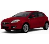 Auto im Test: Bravo (série 2007) 1.6 Multijet Dynamic (88 KW) von Fiat, Testberichte.de-Note: ohne Endnote