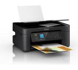 Drucker im Test: WorkForce WF-2910DWF von Epson, Testberichte.de-Note: 1.8 Gut