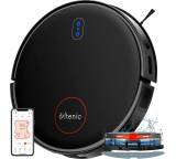 Saugroboter im Test: D6s von Ultenic, Testberichte.de-Note: 2.7 Befriedigend