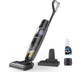 Akku-Staubsauger im Test: F16 von Jashen, Testberichte.de-Note: 2.0 Gut