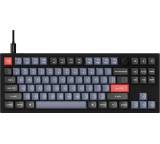 Tastatur im Test: Q3 von Keychron, Testberichte.de-Note: 1.3 Sehr gut