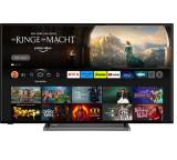 Fernseher im Test: 55UF3D63DAX von Toshiba, Testberichte.de-Note: 2.0 Gut