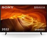 Fernseher im Test: KD-43X72K von Sony, Testberichte.de-Note: ohne Endnote