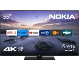 Fernseher im Test: UN55AV310I von Nokia, Testberichte.de-Note: ohne Endnote