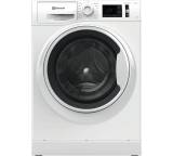 Waschmaschine im Test: W Active 811 C von Bauknecht, Testberichte.de-Note: 1.7 Gut