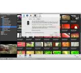 Multimedia-Software im Test: Video Pier HD 1.1 von Aquafadas Software, Testberichte.de-Note: ohne Endnote