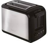 Toaster im Test: Express TT410D von Tefal, Testberichte.de-Note: 1.5 Sehr gut
