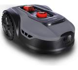 Mähroboter im Test: RLM500W von Scheppach, Testberichte.de-Note: 1.8 Gut