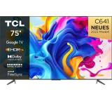 Fernseher im Test: 75C641 von TCL, Testberichte.de-Note: 2.0 Gut