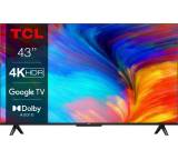 Fernseher im Test: 43P639 von TCL, Testberichte.de-Note: 1.8 Gut