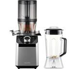 Standmixer im Test: M100 von Hurom, Testberichte.de-Note: ohne Endnote