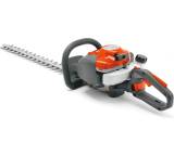 Heckenschere im Test: 122HD60 von Husqvarna, Testberichte.de-Note: 1.5 Sehr gut