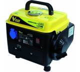 Stromaggregat im Test: G-900 2T von Vigor, Testberichte.de-Note: 3,1