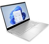 Laptop im Test: Envy 17 (2022) von HP, Testberichte.de-Note: 1.9 Gut