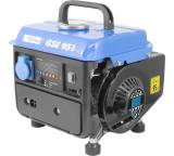 Stromaggregat im Test: GSE 951 von Güde, Testberichte.de-Note: 2.9 Befriedigend