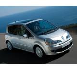 Auto im Test: Grand Modus 1.5 dCi Dynamique (63 KW) [08] von Renault, Testberichte.de-Note: ohne Endnote