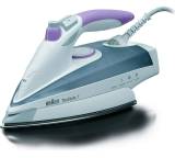 Bügeleisen im Test: TexStyle 7 TS 755 E von Braun, Testberichte.de-Note: 1.6 Gut