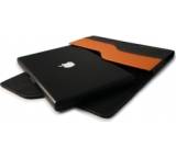 Schützendes MacBook Sleeve 17''