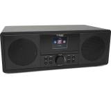 Radio im Test: TX-187 von Technaxx, Testberichte.de-Note: ohne Endnote