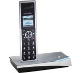 Festnetztelefon im Test: Iron von Swissvoice, Testberichte.de-Note: ohne Endnote