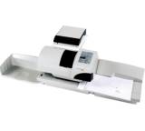 Frankiermaschine im Test: Matrix F4 von Frama, Testberichte.de-Note: 1.0 Sehr gut