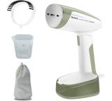 Bügeleisen im Test: Access Steam Pocket DT3053 von Tefal, Testberichte.de-Note: 1.8 Gut